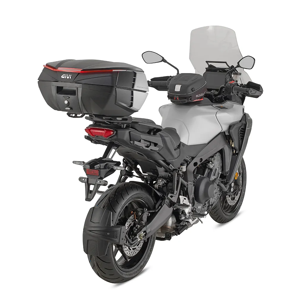 BAULETTO GIVI V49N AIR - immagine 2