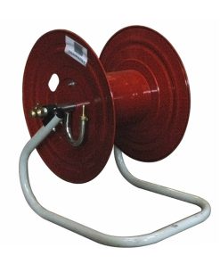 Avvolgitubo con Base 200 mt Ama – 84402