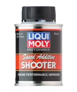 Liqui Moly SHOOTER Speed Additive 80ml