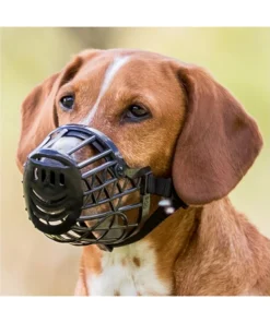 MUSERUOLA IN PLASTICA MISURA L 26CM