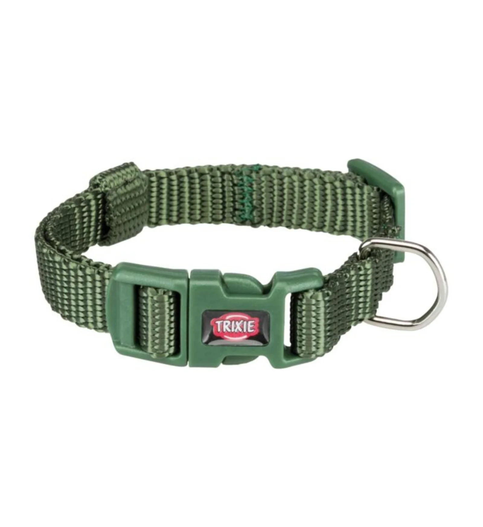 TRIXIE CANE COLLARE PREMIUM SMALL MEDIUM 30-45 CM 15 MM FORESTA