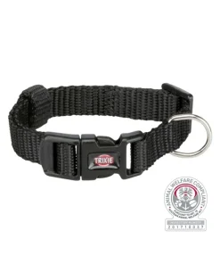 COLLARE PREMIUM M-L NERO