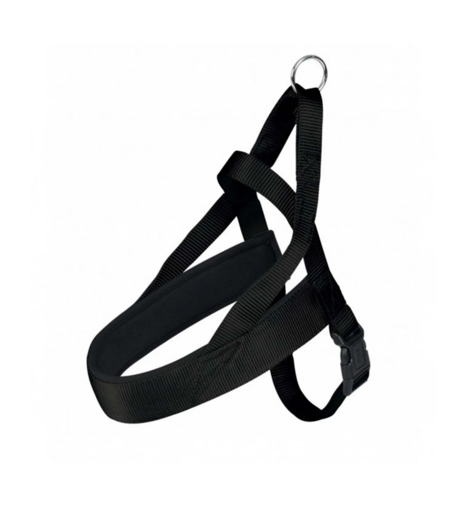 PETTORINA PREMIUM COMFORT L NERO