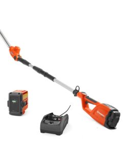 Tagliasiepi a batteria Husqvarna 120iTK4-H