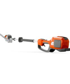 Tagliasiepi a batteria Husqvarna 520iHE3 (Batteria esclusa)