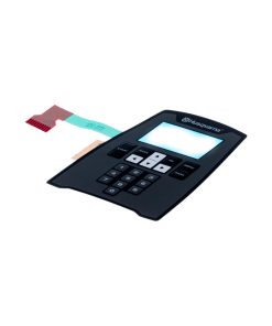 Tastiera per Automower Husqvarna 315/315x – 584974601