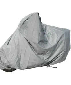 TELO COPRIMOTO FELPATO DIEFFE IMPERMEABILE ANTIPIOGGIA MOTO SCOOTER MAXISCOOTER