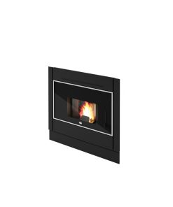 Termostufa a pellet Saturno 24 Kw – 901681400