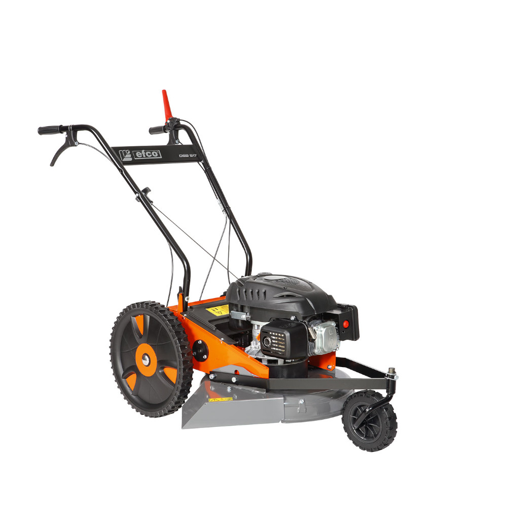 Trinciaerba Efco DEB 517