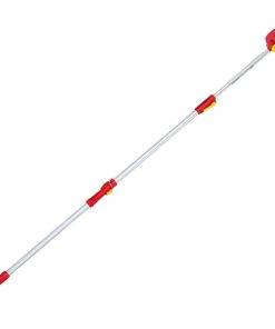 Troncarami svettatoio telescopico Wolf Garten Power Dual Cut RR 400 T – 73BCA002650