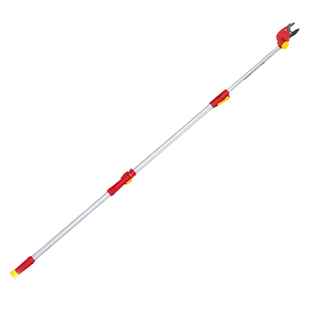 Troncarami svettatoio telescopico Wolf Garten Power Dual Cut RR 400 T – 73BCA002650
