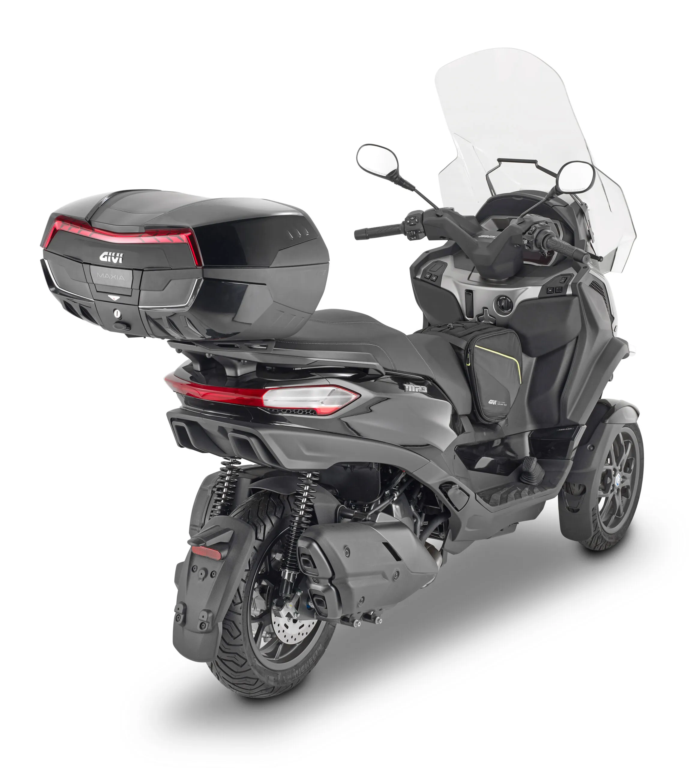 BAULETTO GIVI V58N MAXIA 5 - immagine 4