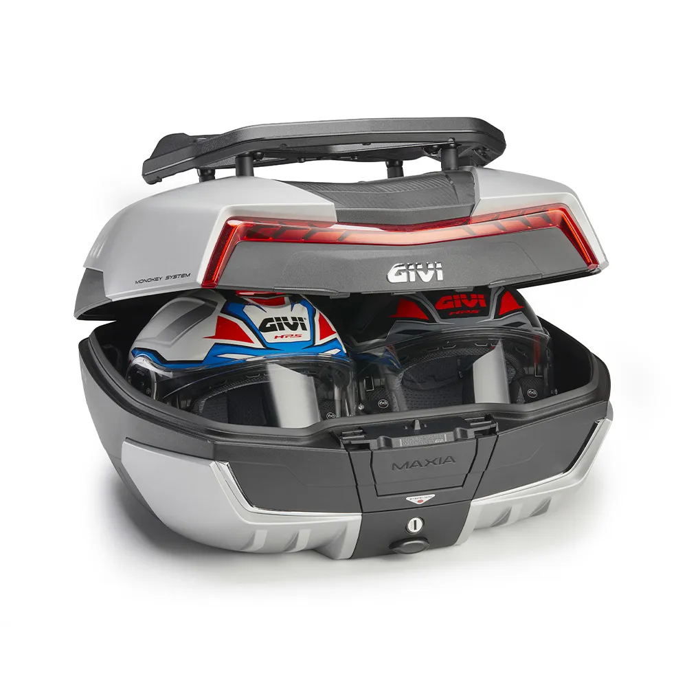 BAULETTO GIVI V58N MAXIA 5 - immagine 2