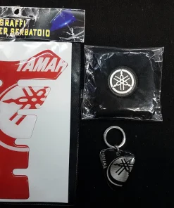 KIT ESTETICO YAMAHA MOD.21