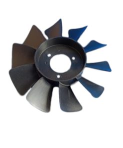 Ventola motore Rolly-Dragon per trattorino Grillo CLS9-MD22-D350-KING ROLLY – 65573