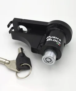 Push & Block Blocca Ruota WL-H01 HONDA AFRICA TWIN CRF 1000 L dal 2016 al