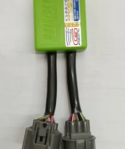 NIKKO RACING K188/OV OVER 3 G-PACK PER KAWASAKY ZX10R 08-10