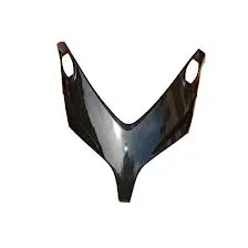 COPERCHIO SCUDO NERO LUCIDO YAMAHA T-MAX 2000/2007 Cod.77380003B