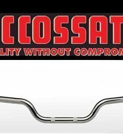 MANUBRIO ACCOSSATO 2331M ORIGINALE HONDA HORNET