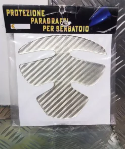 Adesivo Protezione Paragraffi per Serbatoio