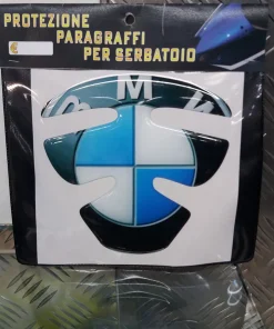 Adesivo Protezione Paragraffi per Serbatoio BMW cod.(PS4/F)