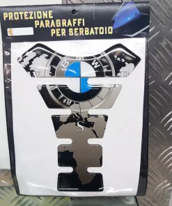 Adesivo Protezione Paragraffi per Serbatoio BMW cod.(PS1/B2)