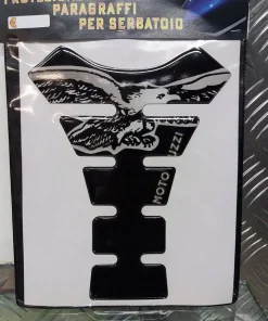Adesivo Protezione Paragraffi per Serbatoio Moto Guzzi cod.(PS1/MT1)