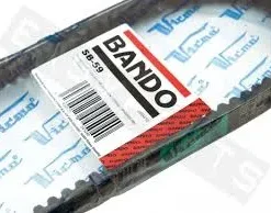CINGHIA BANDO VICMA cod.SB063 HONDA PANTHEON 2T 125/150