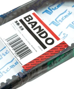 CINGHIA HONDA 23100-KTV-901 ORIGINALE SH 300 07/12