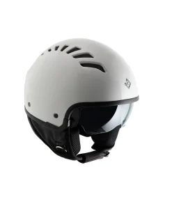 CASCO TUCANO EL-FRESH BIANCO GHIACCIO LUCIDO