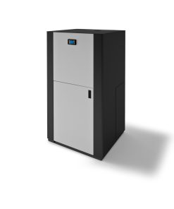 Caldaia a Pellet Eva Calor EV 34 34 KW  ACS integrato – 901682500