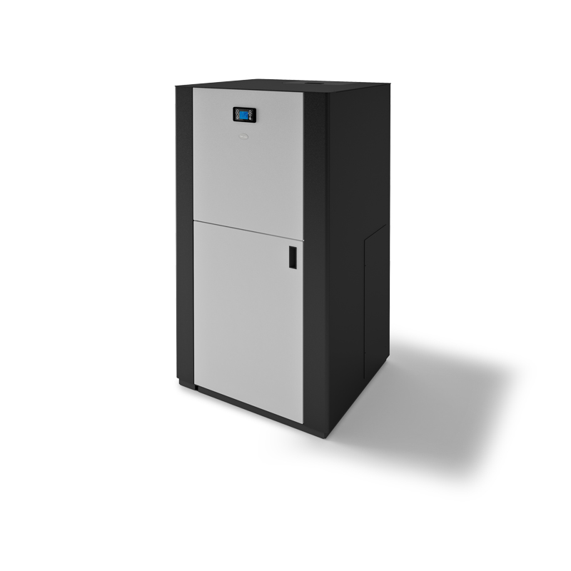 Caldaia a Pellet Eva Calor EV 34 34 KW ACS integrato – 901682500