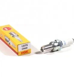 CANDELA NGK CR8E