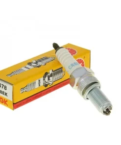 CANDELA NGK CR8EK