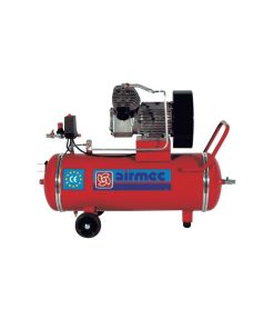 Compressore portatile bicilindrico Airmec CHB 50/230 – 141470020