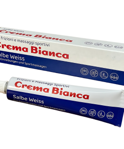 Crema bianca 60ml