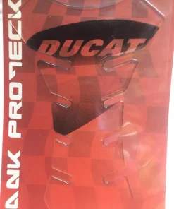 Adesivo Protezione Paragraffi per Serbatoio Ducati Trasparente