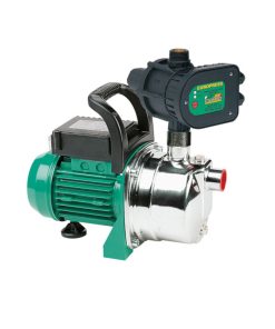 Elettropompa autoadescante jet carenata con regolatore di flusso Marina Garden Line CAM 80/CRE – 101195210