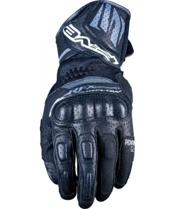 Guanti moto FIVE RFX SPORT ARFLOW BLACK