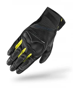 GUANTI SHIMA HERO GIALLO FLUO