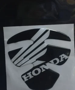 Adesivo Protezione  Paragraffi per Serbatoio Honda Piccolo
