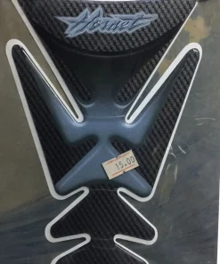 Adesivo Protezione  Paragraffi per Serbatoio Honda Hornet Grigio