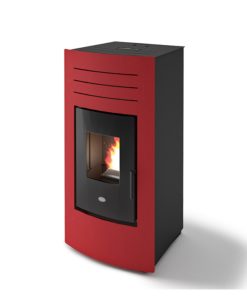 Stufa a Pellet Hydro Eva Calor