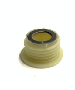 ingranaggio pompa olio per motoseghe Sandrigarden – 17012