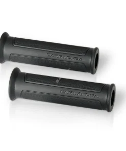 MANOPOLE BARRACUDA BASIC NERO