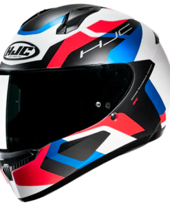 CASCO HJC C10 TINS MC21SF