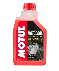 MOTUL MOTOCOOL FACTORY LINE -35°C