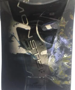 Adesivo Protezione Paragraffi per Serbatoio Ducati Monster Nero