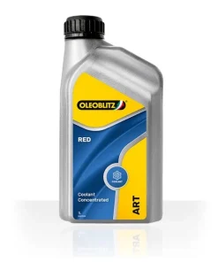 OLEOBLITZ RED 1L