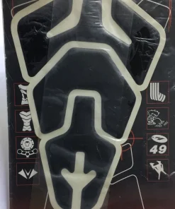 Adesivo Protezione Paragraffi per Serbatoio Chaft PE78